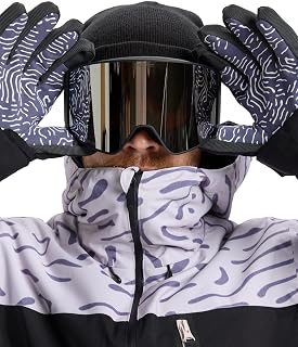 Quiksilver Herren Storm Mg Winter-Zubehör-Set (1er Pack)