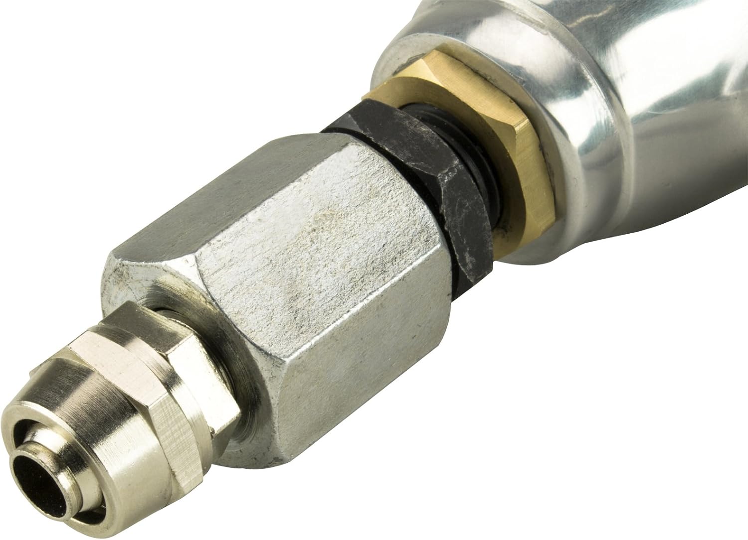 Dragway Tools Blast Media Gun & Nozzles for Model 110 and 260 Sandblast Cabinet