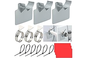 Magoog Pool Hose Support: Prevent Pipe Sagging