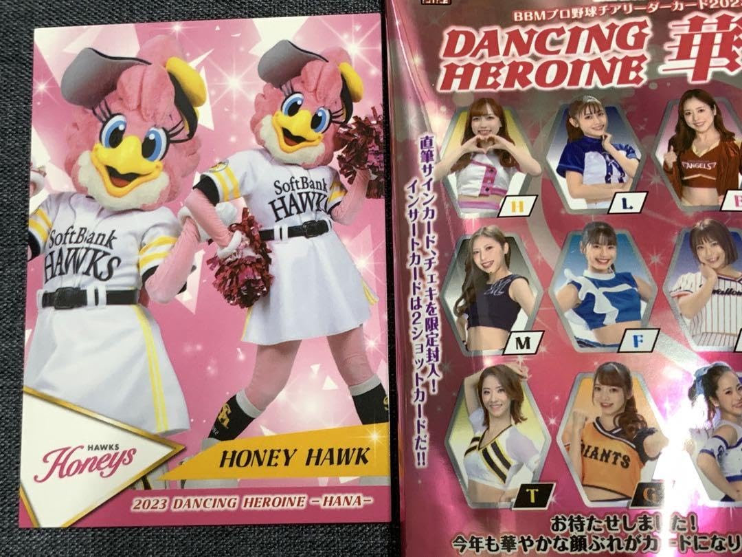 2023 BBM DANCING HEROINE 舞 MIZUKI 直筆サインカード (/90) チアドラゴンズ BBM DANCING 0 (2023) HEROINE-舞- BBMプロ野球チアリーダーカード2023