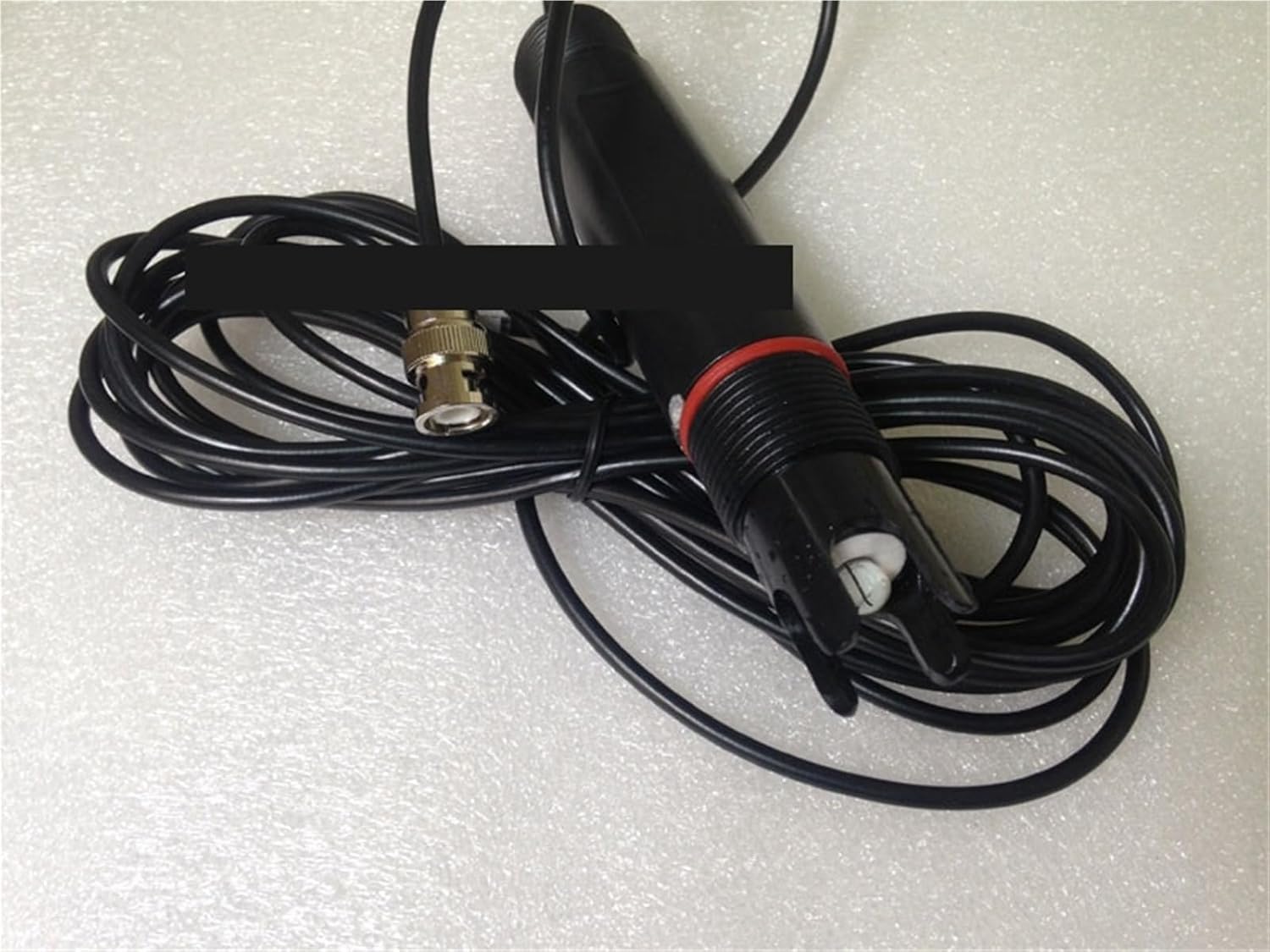 Industrial pH Meter Probe Industrial Online PH Electrode Sensor Electrode pH Meter Controller Probe