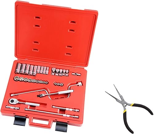 SET SKT 38 DR 33 PC 12 P