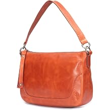 Frye Melissa Crossbody