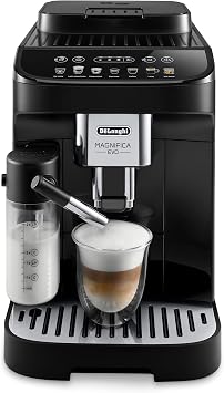 De'Longhi Magnifica Evo Ecam292.81.B Tam Otomatik Espresso Cappuccino Makinesi