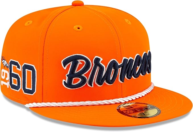 Broncos hat amazon Clearance