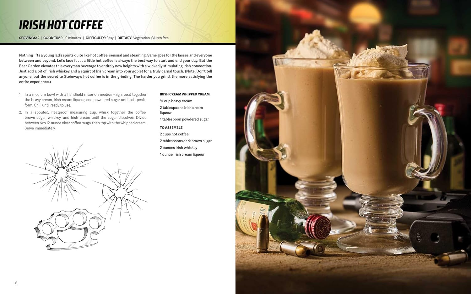 An Unofficial Grand Theft Auto Cookbook: Street Eats and Luxe Treats      Hardcover – October 28, 2025