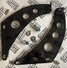 Bung King Road Glide Fairing Support Brackets, 2014 & Up