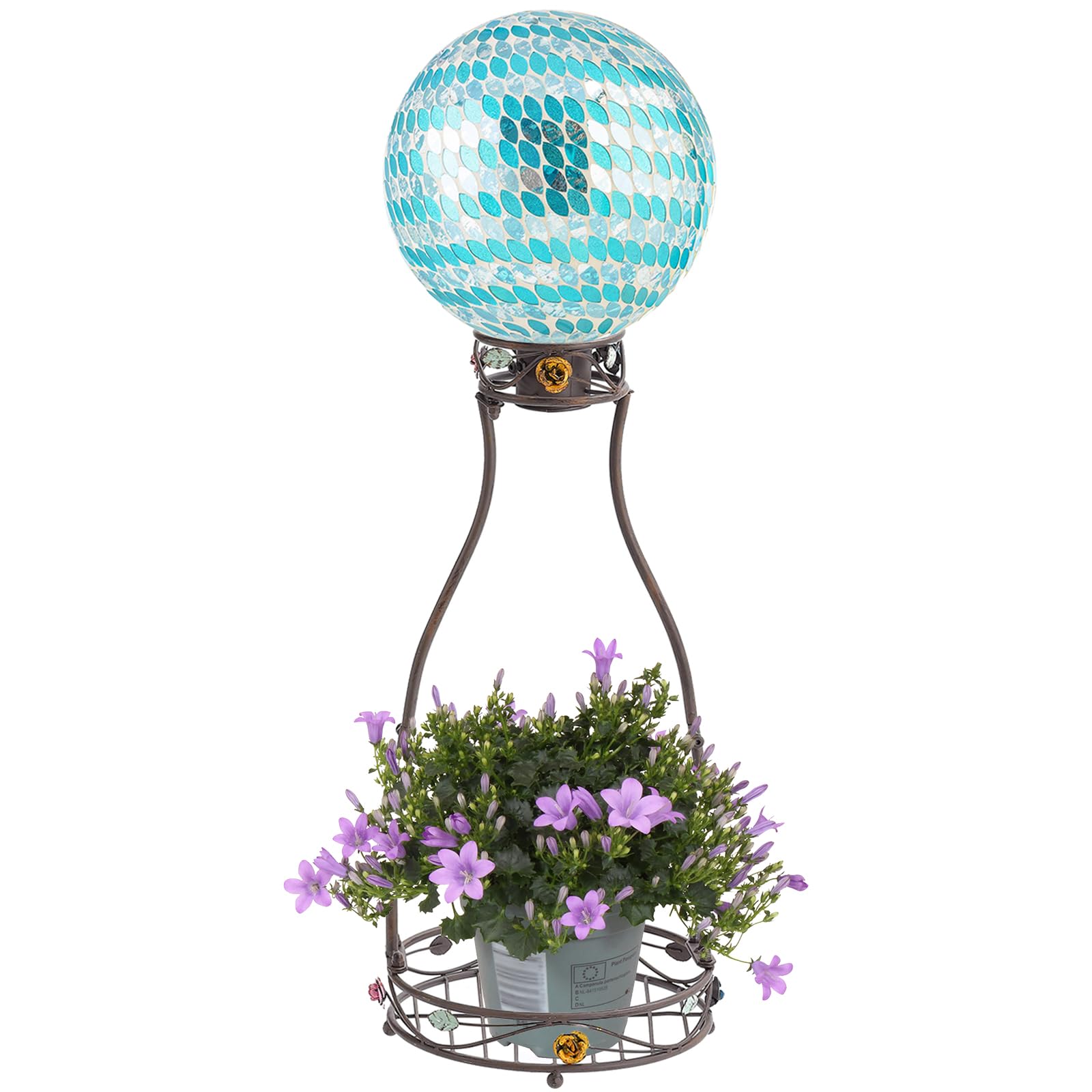 鉢・プランター Spicygem Meteorite BOWL APOLLO GAHGA Meteorite BOWL var. APOLLO – GAHGA