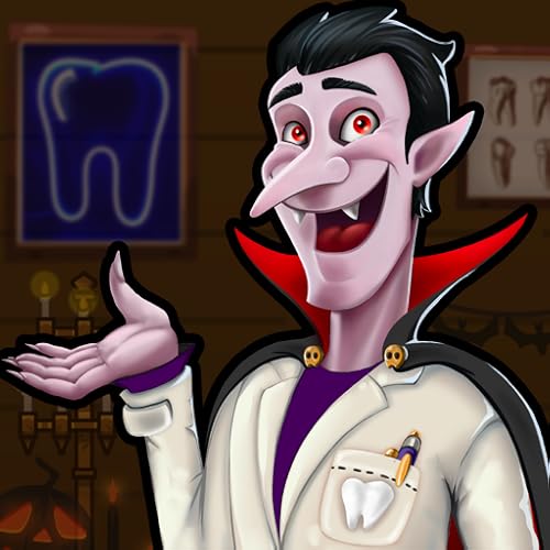 Monster Dentist Clinic