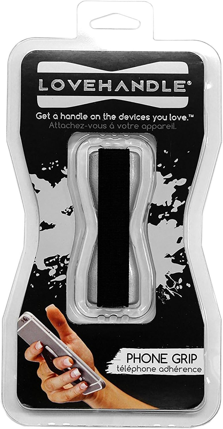 Distinow LHT-01-GRY
