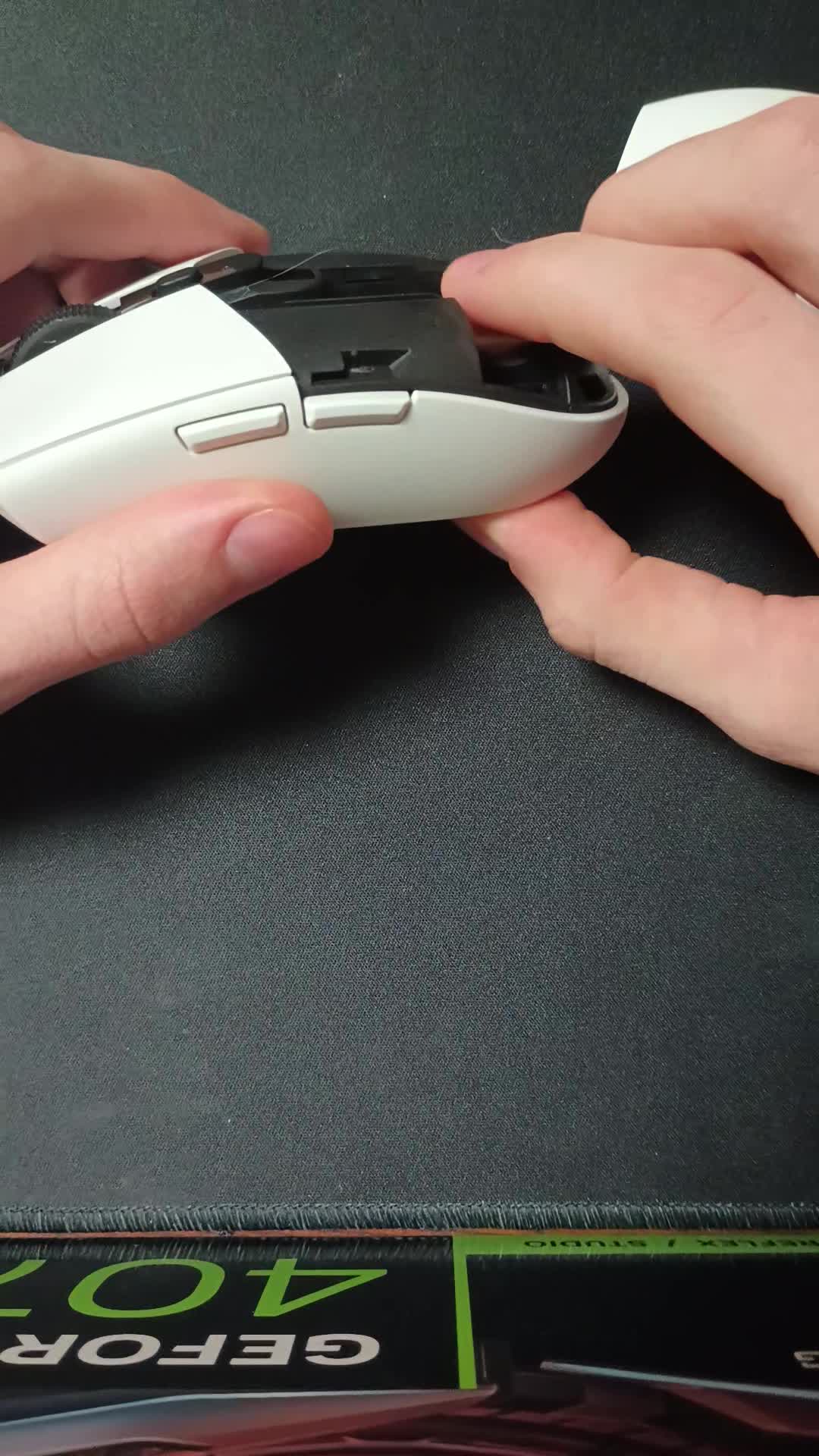 video