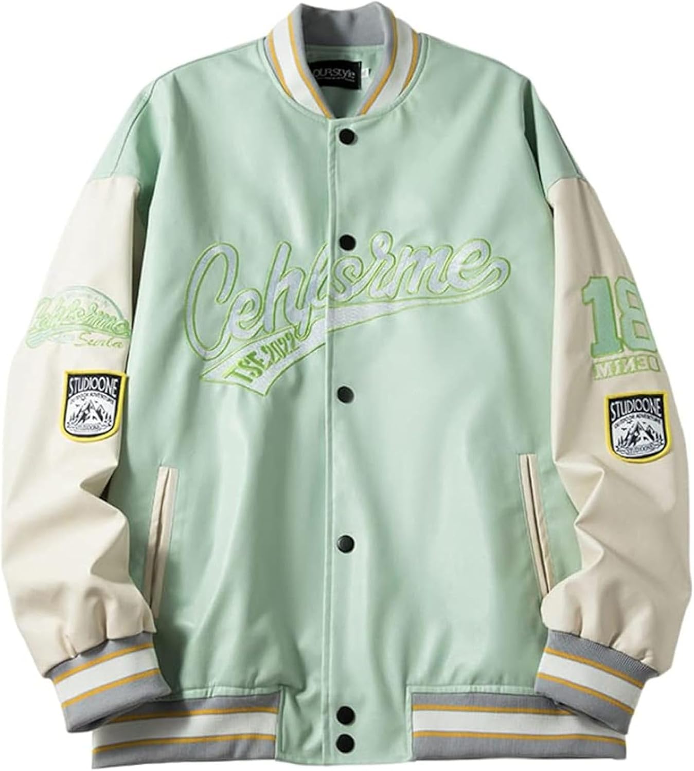 ON Court-T LIMITED EDITION 全米ver. Size:M Men's Court-T