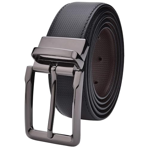 Labnoft Reversible Leather Belt belt for men
