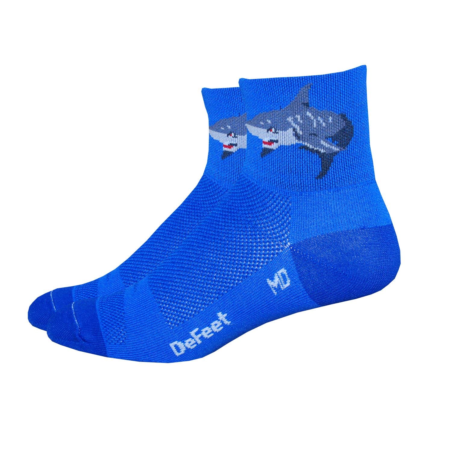 Defeet Unisex Modern