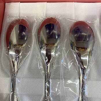 Amazon | レトロ 星の王子さま ステンレス製 カトラリーセット