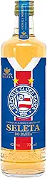 Cachaça Seleta do Bahêa 700 ml - Bahia
