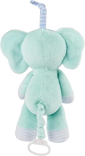 Miniatura 6 de GUND Peluche SfrFrndsElphntMsclPllDwn