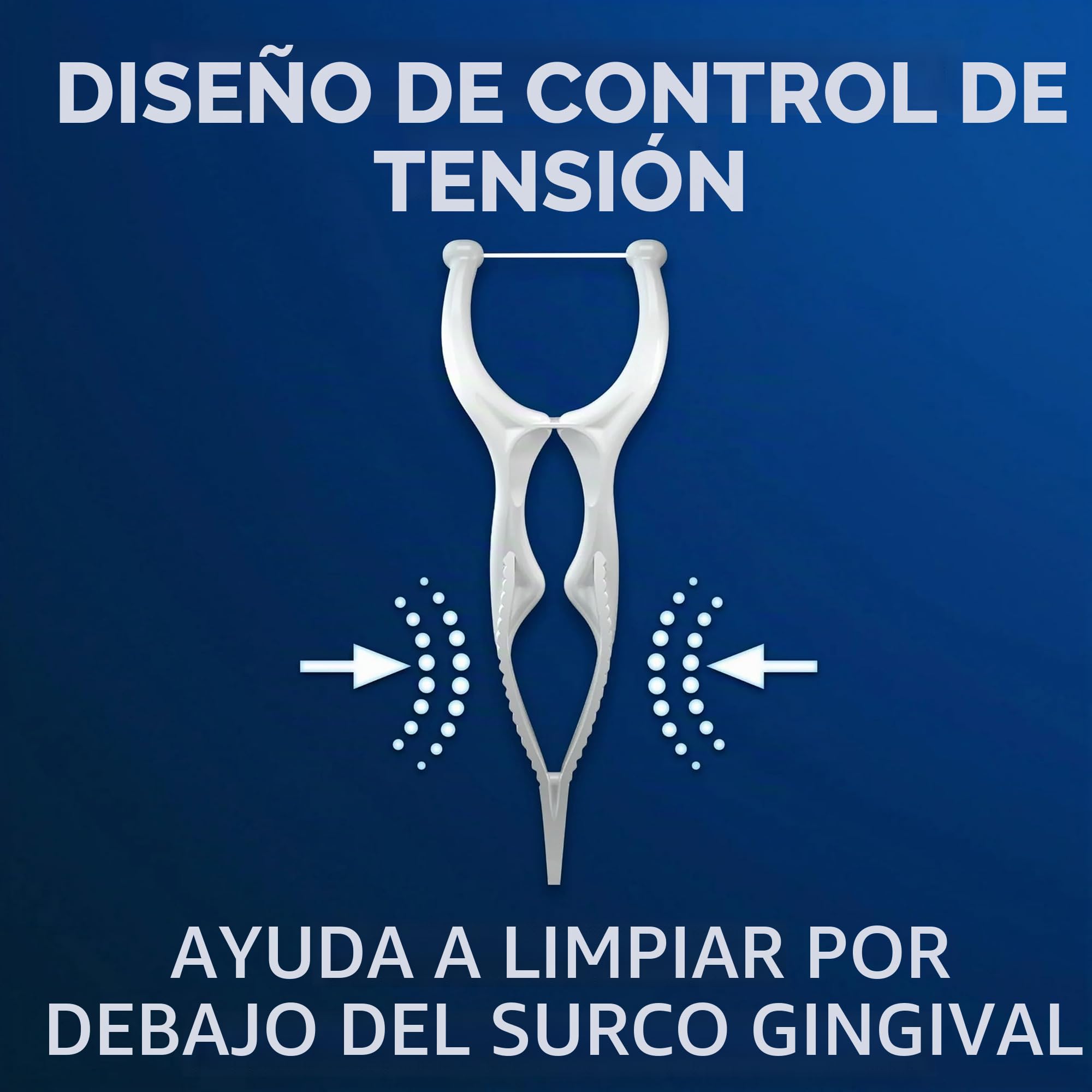 Glide Pro-Health Advanced - Púas de hilo dental (30 Ea, 12 unidades)