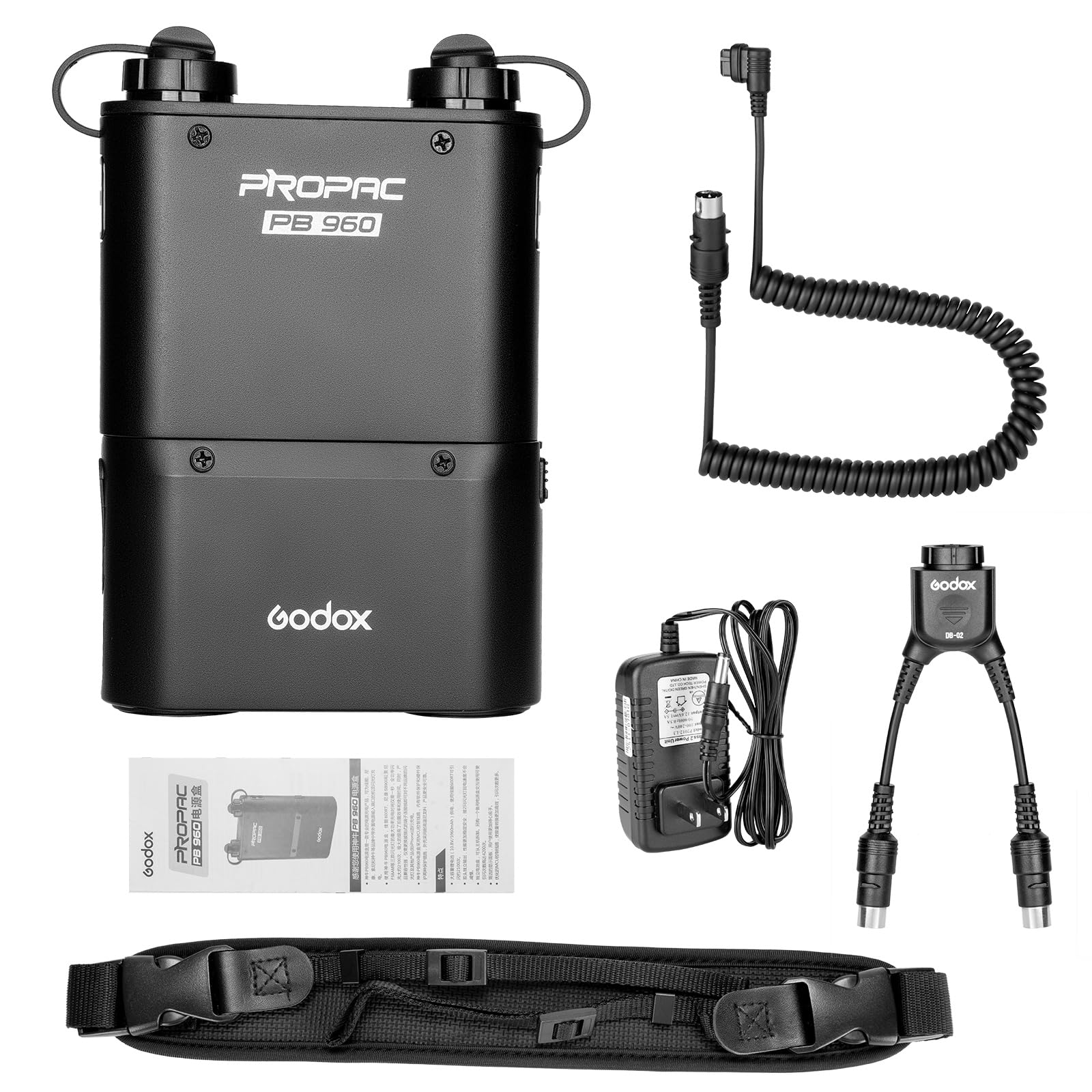 その他 CANON EXTERNAL BATTERY PACK A Amazon.com : GODOX PB960 Portable Extended Flash Power Battery