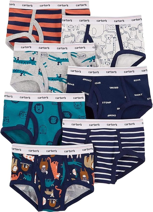 Carter wear underwear Clearance