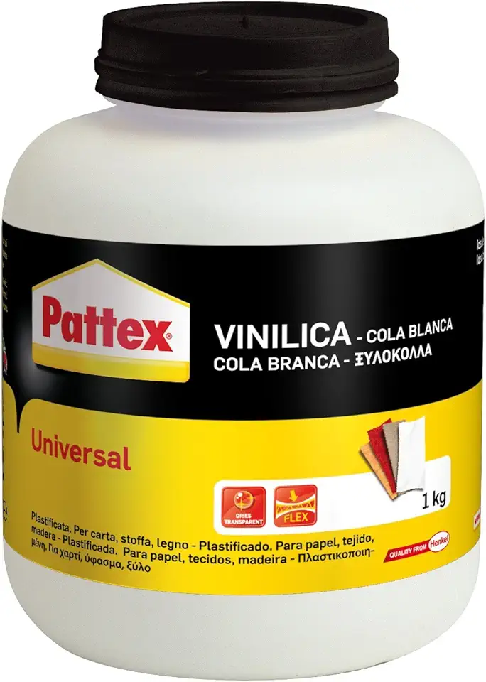 colla vinilica immagine prodotto