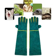 Pet Bite Resistant Gloves 15.7