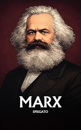 Sofia Vico – Marx spiegato (2026)