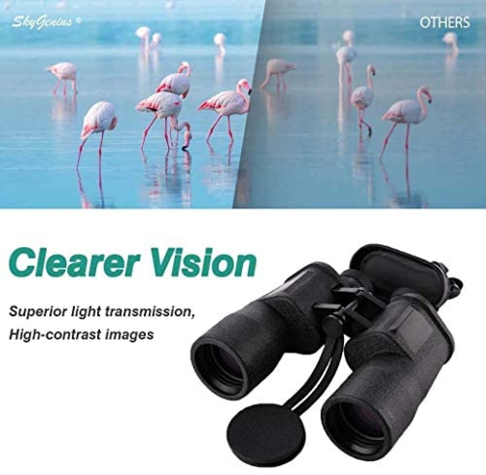 Amazon.com: BAK4 high refractive Index prisms Have Bright Clear