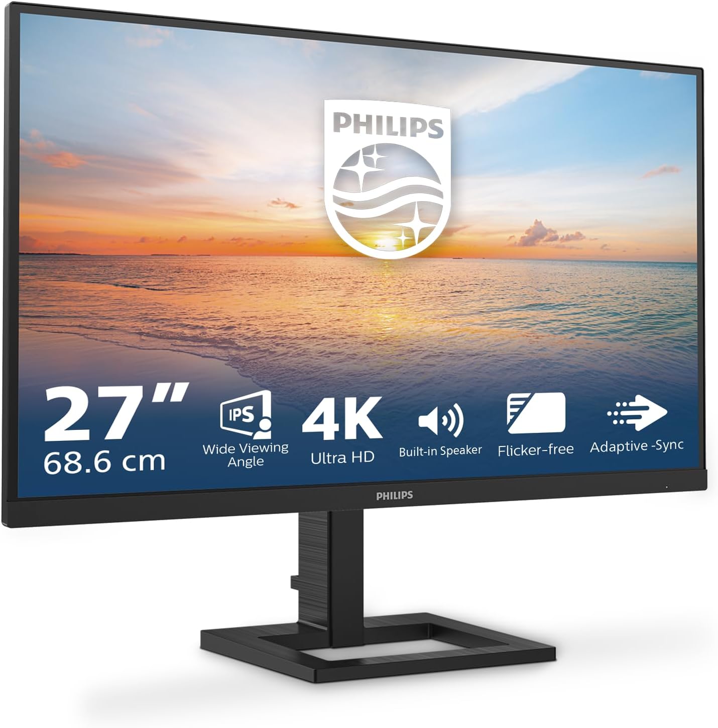 PHILIPS 27E1N1800A/00 computer monitor 68.6 cm (27