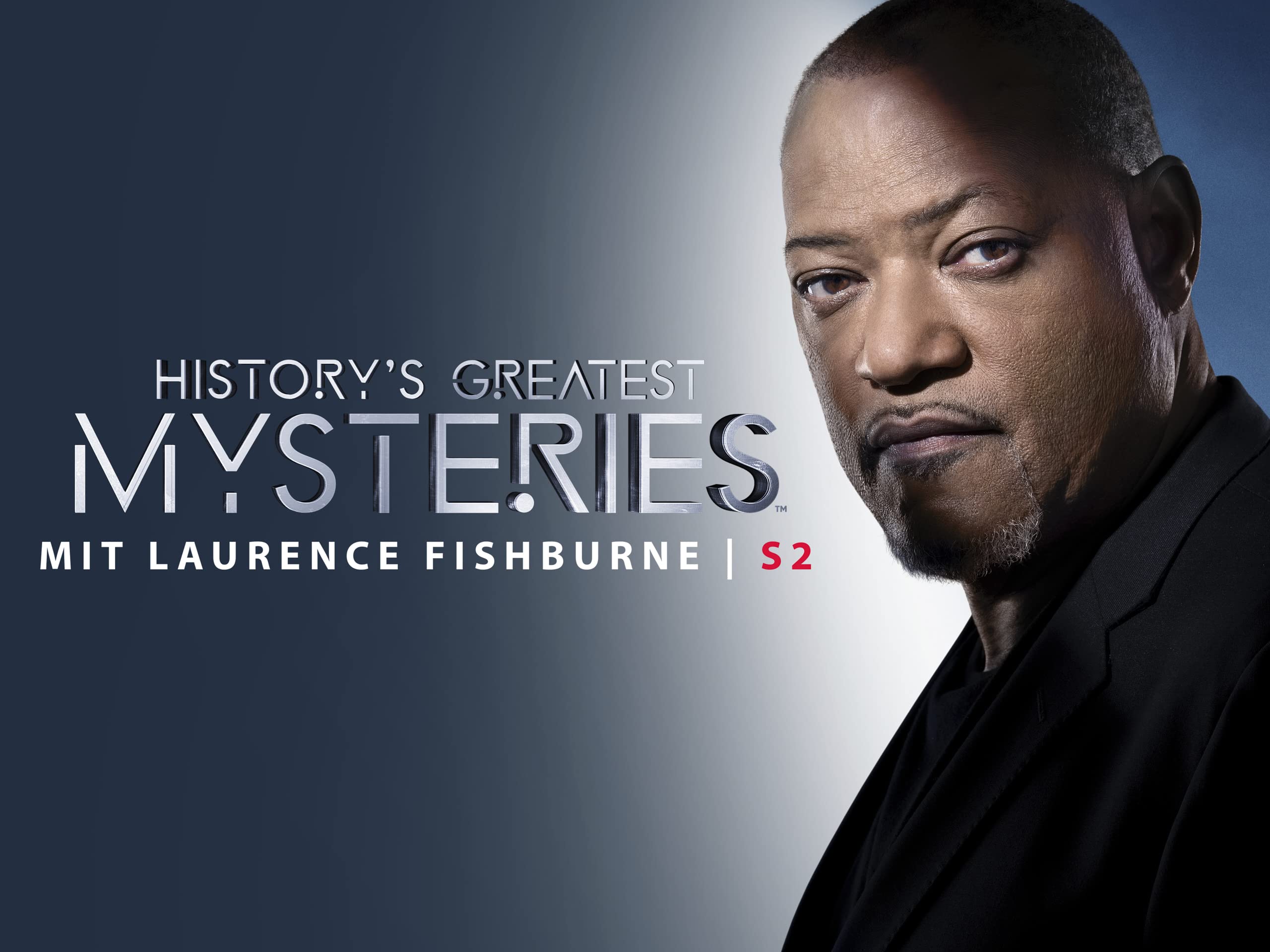Amazon.de History's Greatest Mysteries S2 ansehen Prime Video