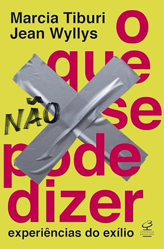 O que não se pode dizer: Experiências do exílio