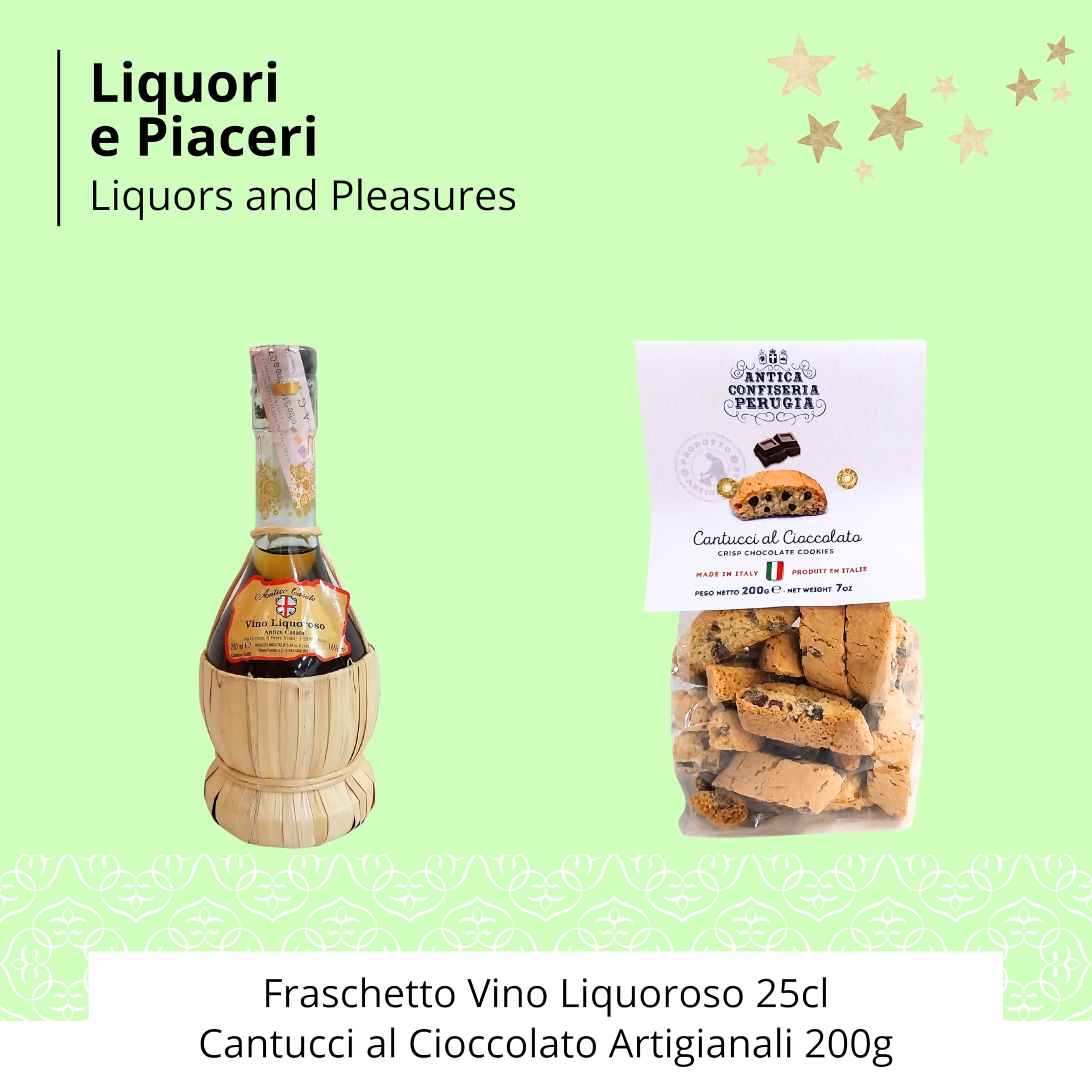 Speciale Italia Cesto Regalo Gastronomico – 7 Prodotti Tipici Italiani in Valigia Riutilizzabile – Confezione Alimentare Gourmet Made in Italy Ideale per Regali