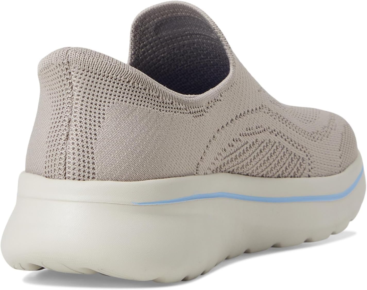 Skechers Women's Go Walk Arch Fit N-Joy Arianne Hands Free Slip-ins