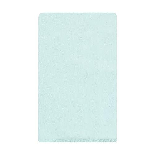 Miniatura 1431 de Hudson Baby - Paños unisex de franela de algodón para bebé, avión, talla única