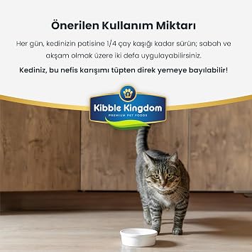 Cats Multi-Vitamin Paste 100 G