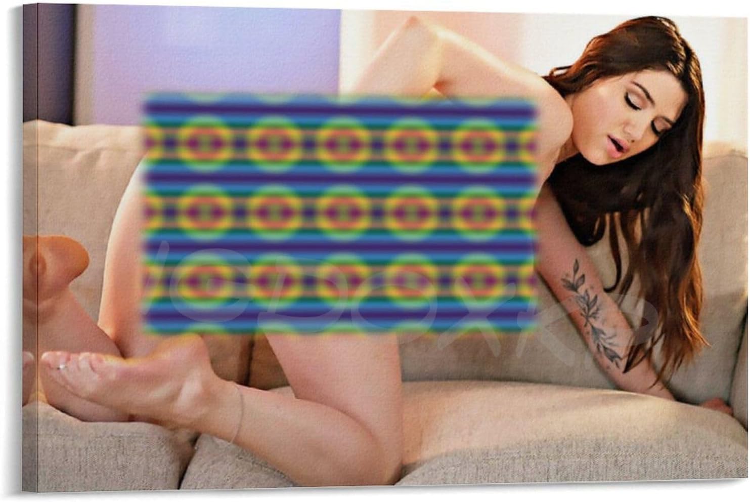 Alyx Star Sexy Poster Female Star Actor Poster 9 Martinique | Ubuy