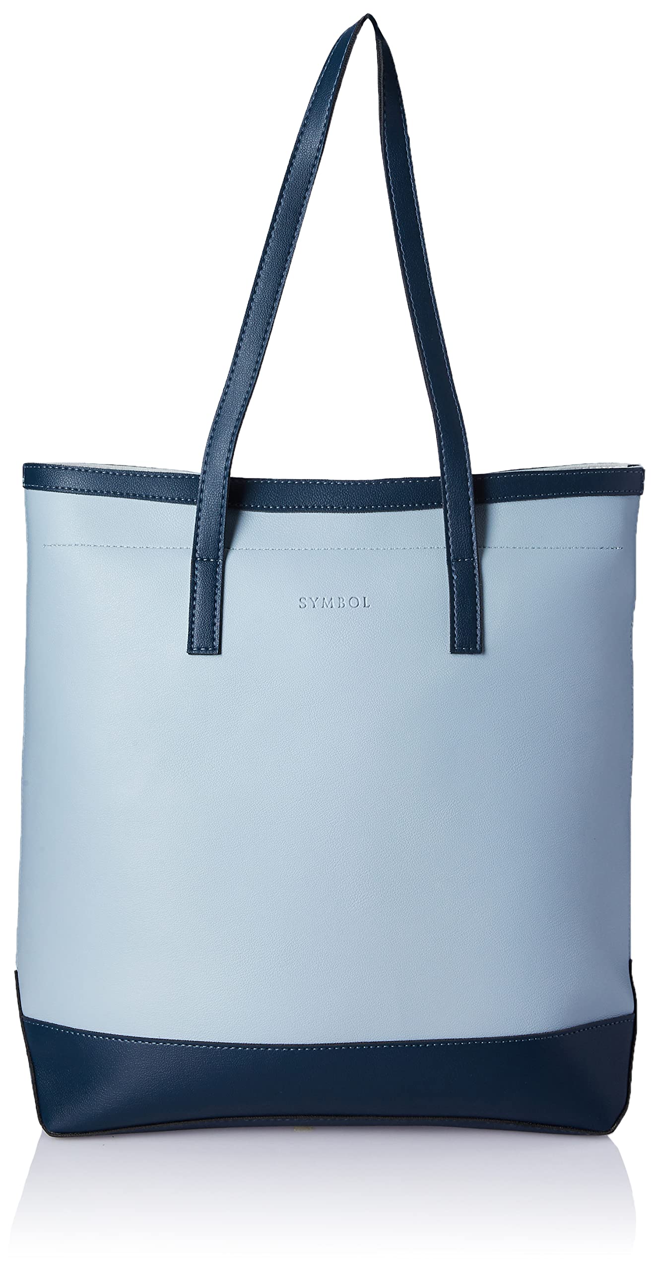 Amazon Brand - Symbol Women Bag Jjp/Aw22/05 (Light Blue) (B0BHZ2MC49) Amazon Price History, Amazon Price Tracker