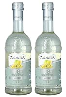 Vista 1 de Colavita Vinagre de vino blanco Prosecco, especial, 34 onzas líquidas