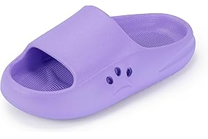 Non-Slip Rubber Slides For Kids