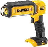 DEWALT - Pack 5 outils XR 18V, 1 perceuse-visseuse, 1 visseuse à chocs à 3 vitesses, 1 scie sauteuse, 1 scie circulaire, 1 lampe LED, 3 batteries 5Ah, 1 chargeur et 2 coffrets TSTAK, DCK551P3T-QW - 4