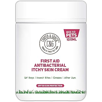 isaderm for dogs amazon