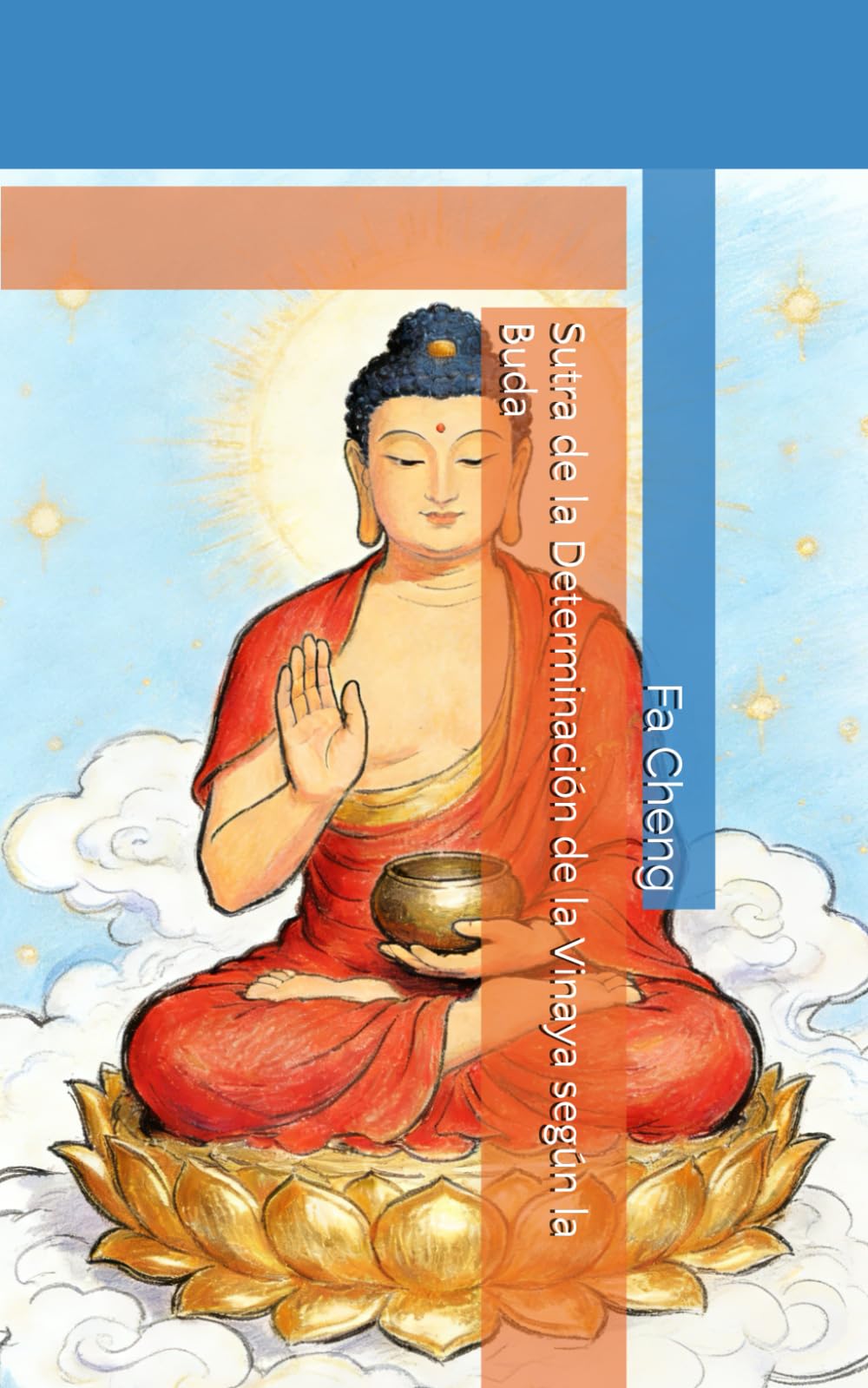 Sutra de la Determinación de la Vinaya según la Buda