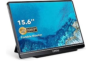 Lepow Z1 Portable Monitor