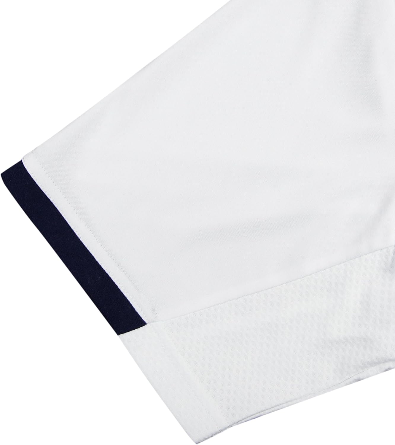 Icon Sports Officially Licensed Tottenham Hotspur FC Game Day Shirt - Image 6