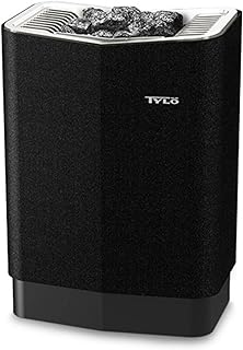 Tylö Sense Commercial 6 Saunaofen 6,6 kW finnischer Saunaofen Elektrisch inkl Saunasteine