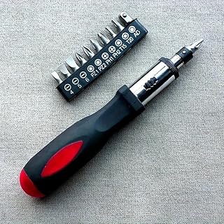 11 in 1 11 in 1 screwdriver/nut driver set、patio deals、camping essentials、car accessories、kitchen gadgets