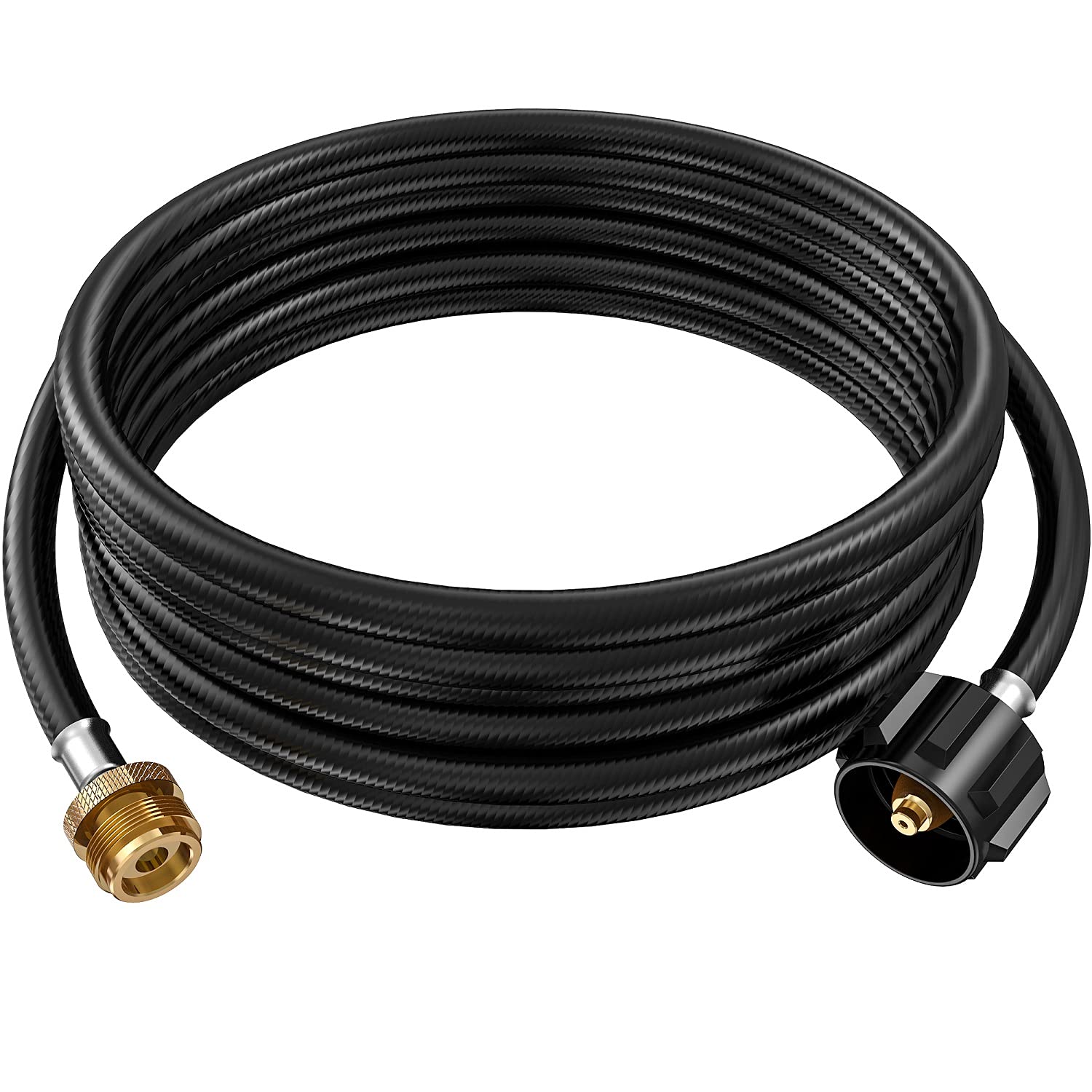 Buy Ancable 12Feet Propane Tank Adapter Hose for Coleman Camp Stove