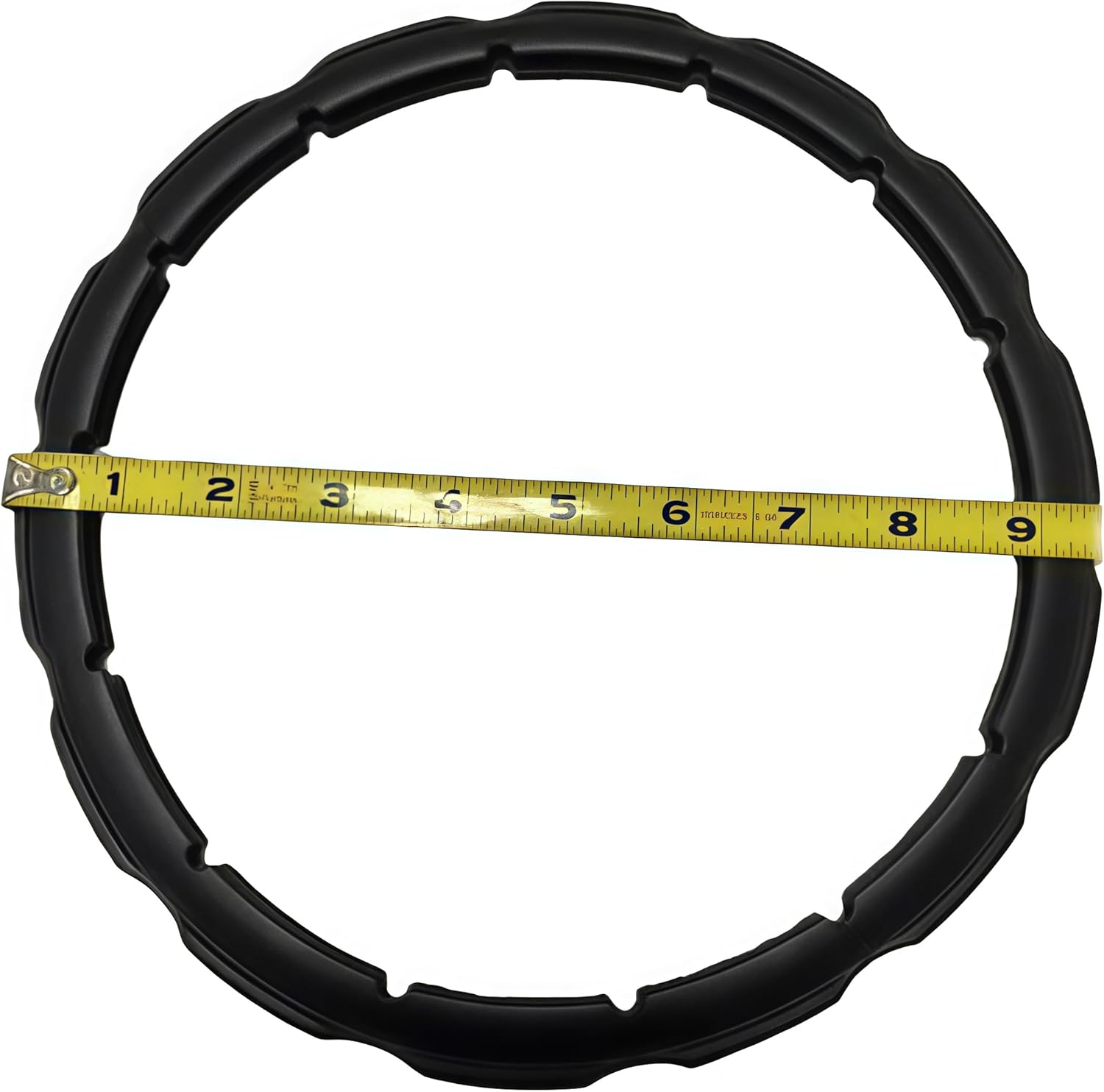 SS-980195 SS-792350 Pressure Cooker Gasket Seal Compatible with T-Fal 410338 410385 415232 410376