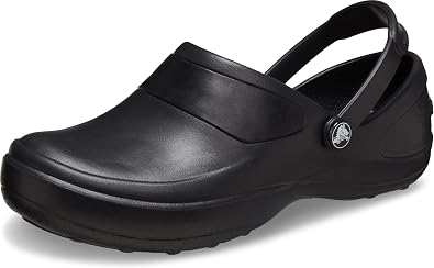Crocs 10876 Mercy Work Womens Sandals