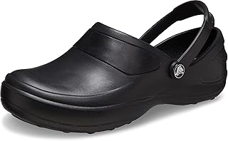 Mercy Work womens Clog